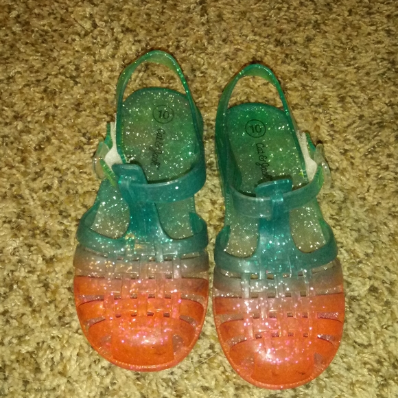 gellie sandals